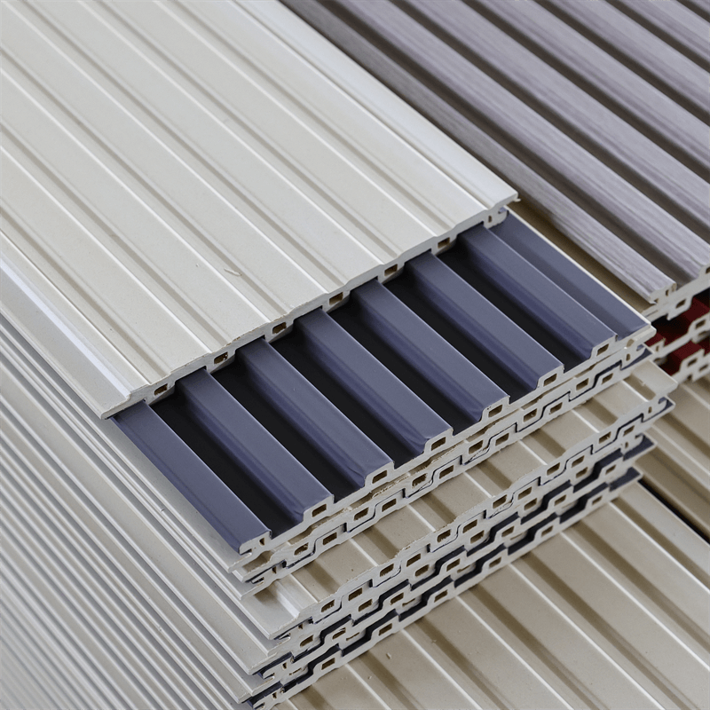 WPC Wall Panels good