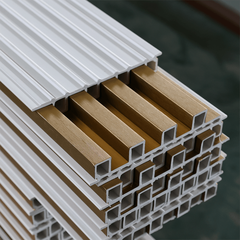 WPC Wall Panels paper