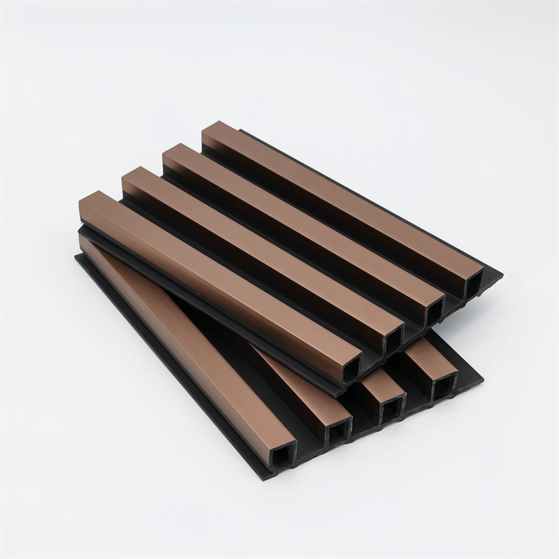 WPC Wall Panels kind
