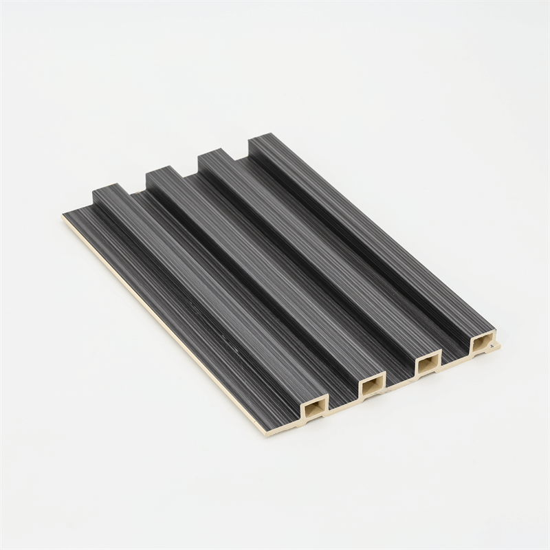 WPC wall panels model