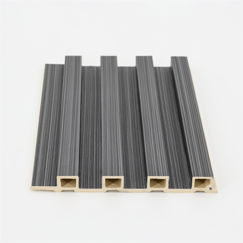 WPC wall panels color