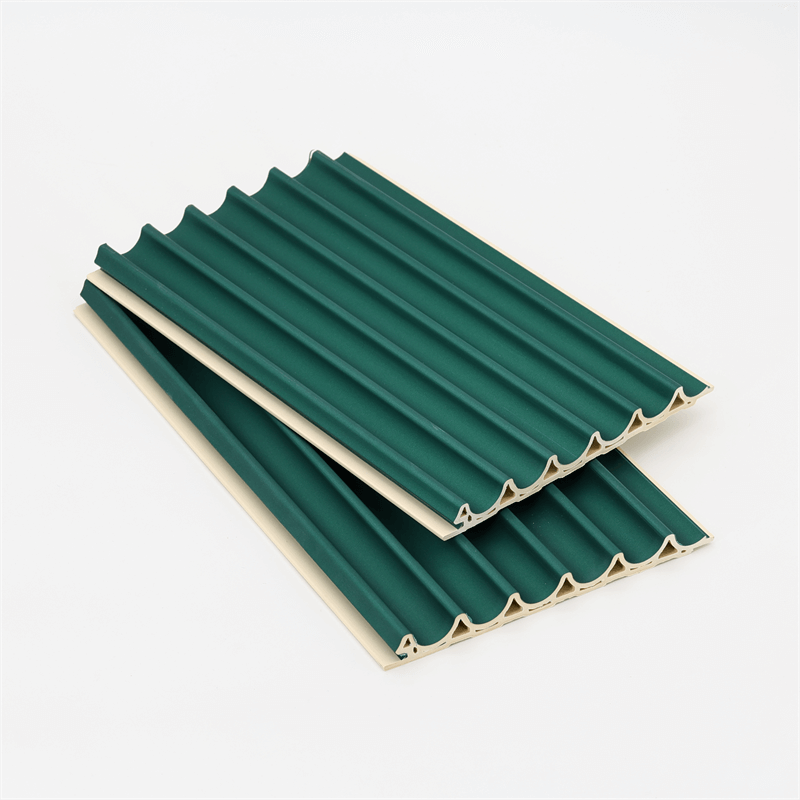 WPC wall panels pack