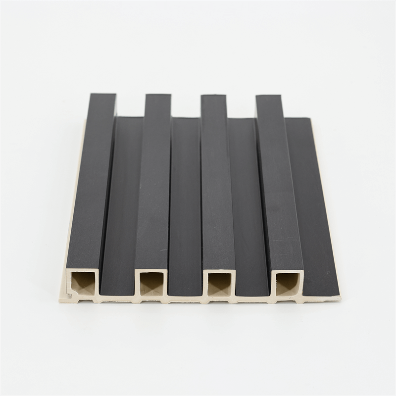 WPC wall panels ship