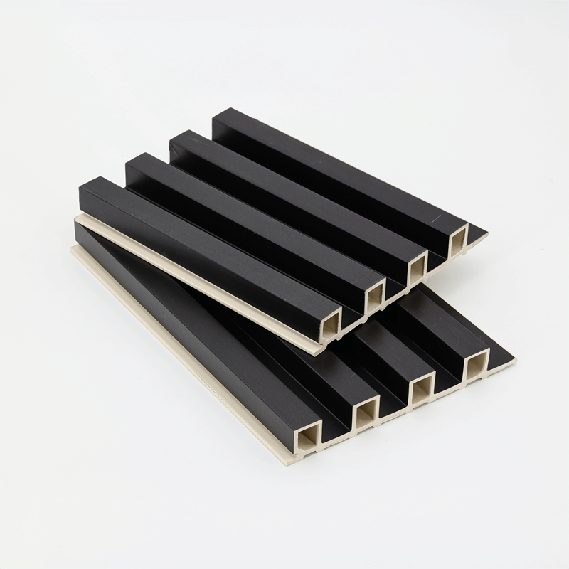 WPC wall panels artificial