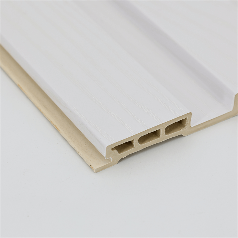 WPC wall panels get