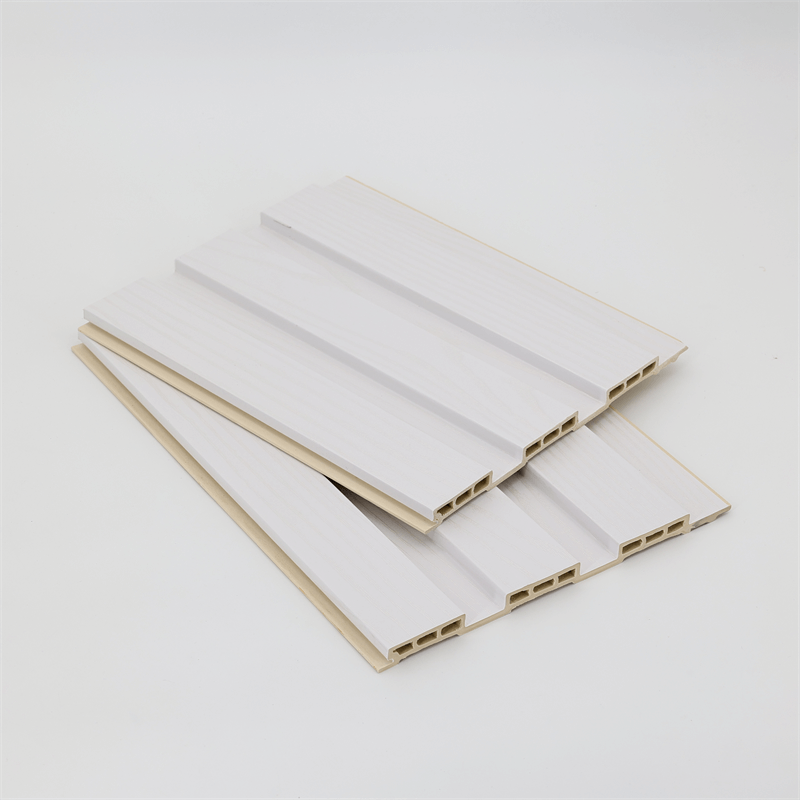 WPC wall panels make