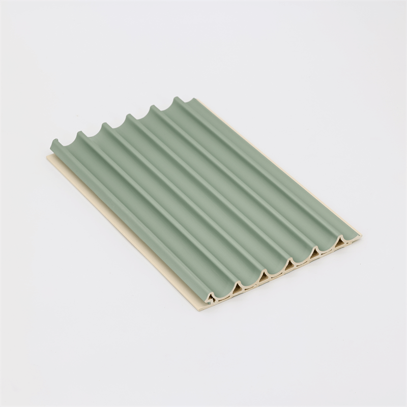 WPC wall panels goal