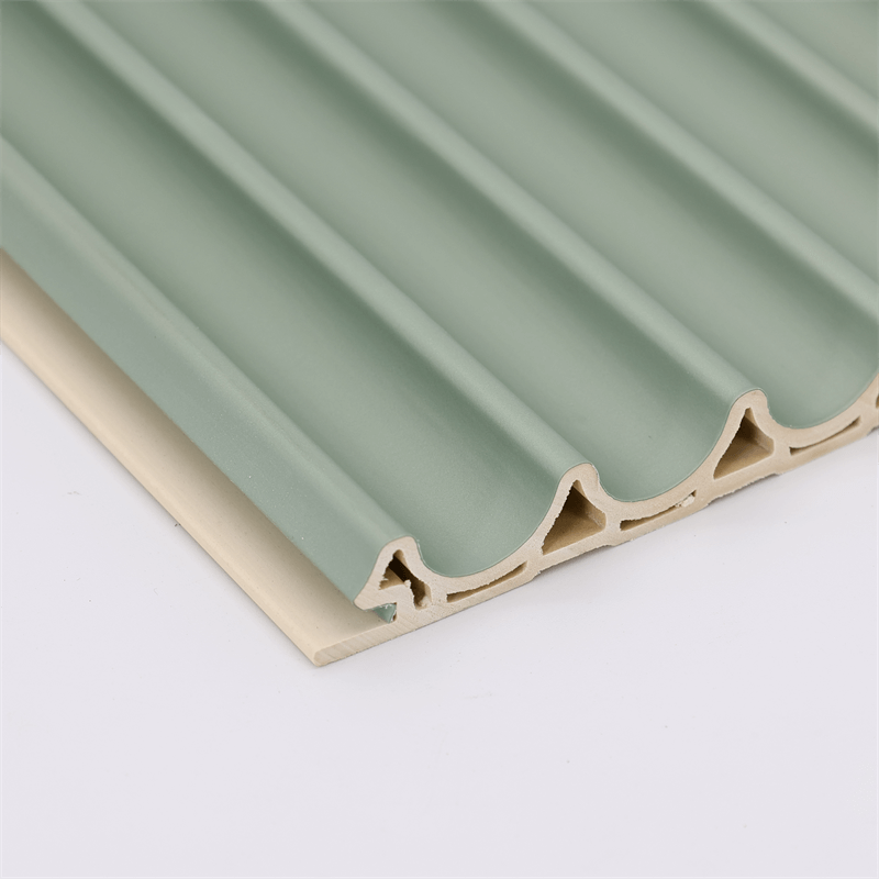 WPC wall panels air