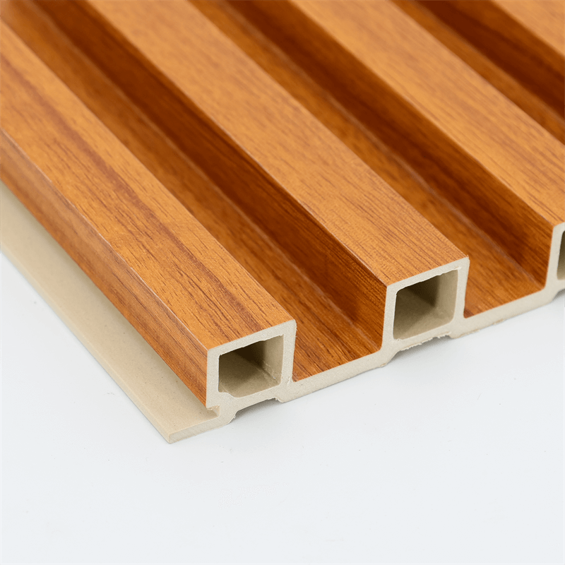 WPC wall panels film